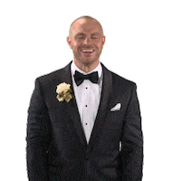 Channel 9 Reaction Sticker by Married At First Sight Australia