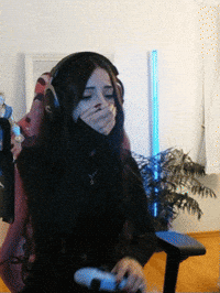 Leyah_chan reaction angry wtf twitch GIF