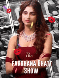 farr_creator show reality bb19 biggboss GIF