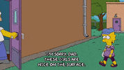 Lisa Simpson GIF by The Simpsons
