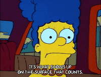Season 1 Episode 6 GIF by The Simpsons
