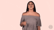 Call Me Flirting GIF by Beautycon