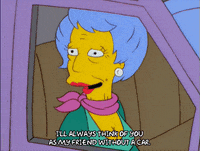 homer simpson episode 13 GIF