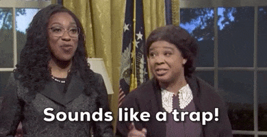 Ego Nwodim Snl GIF by Saturday Night Live