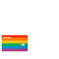 Happy Pride Sticker by Revolutapp