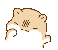 Shocked Surprise Sticker by arachi