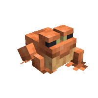 Coming On My Way Sticker by Minecraft