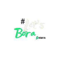 Seleto Sticker by Seletto Investimentos