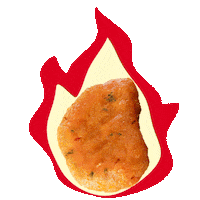 Mcdonalds Nuggets Sticker by McDonald's Deutschland