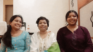 Happy Teeth GIF