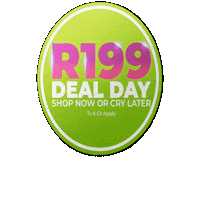 OneDayOnlycoza shopping onlineshopping onedayonly 199deal Sticker