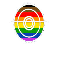Pride Equality Sticker by OTBP