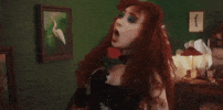 Red Wine Supernova Magicians Cut GIF by Chappell Roan