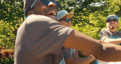 4th of july bbq GIF by Chicago Bulls