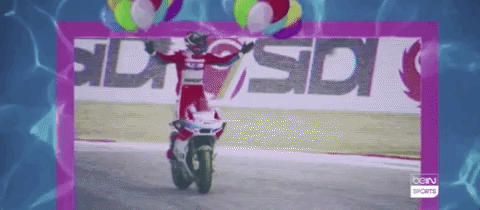 motogp GIF by beIN SPORTS