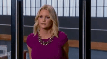 carrie keagan nbc GIF by The New Celebrity Apprentice