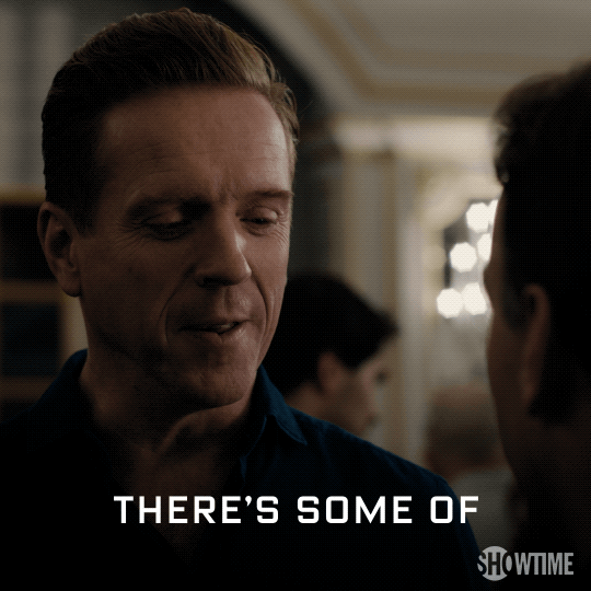 showtime GIF by Billions