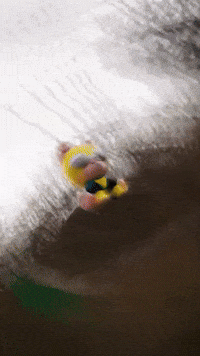 Schlatt Sitting GIF by Youtooz