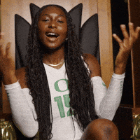 Volleyball Oregon GIF by GoDucks