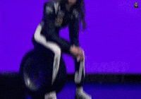 Williams Jacquet GIF