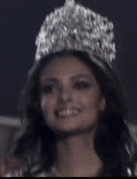 Miss Earth GIF