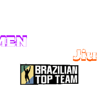 Denise Gamonal Sticker by Brazilian Top Team
