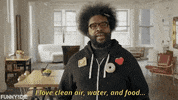 water politics GIF by NRDC
