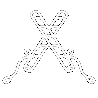 Navratri Indian Festival Sticker
