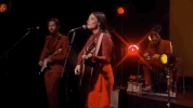 kacey musgraves ellen GIF