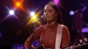 kacey musgraves ellen GIF