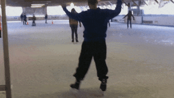 Ice Skating Fail Compilation