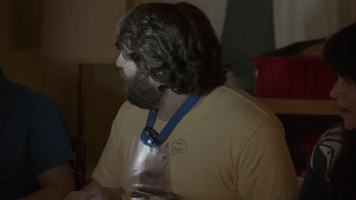 broadcity season 1 episode 7 broad city bevers GIF