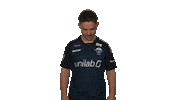 Sc Paderborn 07 Vbl Sticker by Bundesliga