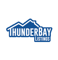 thunderbaylistings thunder bay tbay thunder bay real estate real estate thunder bay Sticker