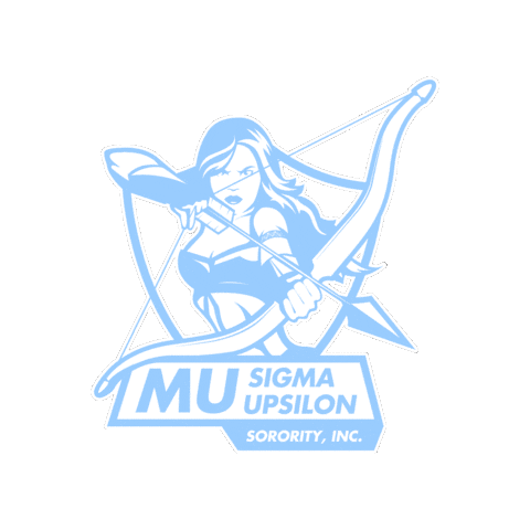 Gsp Sticker by Greek Swag Pack