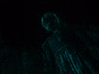 Tv Show Horror GIF