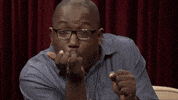 hannibal buress blow GIF by The Eric Andre Show