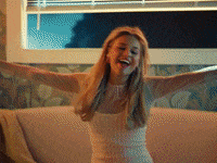 Country Music Housewife GIF by Kelsea Ballerini