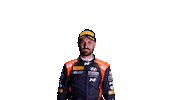 ACISport sport motorsport driver rally Sticker