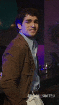 Yusuf Smile GIF