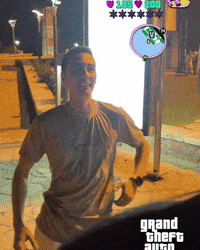 mamadreza_rz gta bug gtasanandress funnygta GIF