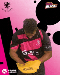 Josh Thomas Win GIF by Somerset County Cricket Club