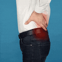 Shockwave Therapy GIF by Just Healthy