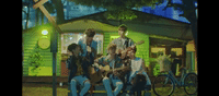 im serious k-pop GIF