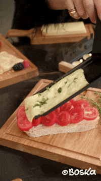 Melting Food Porn GIF by BOSKA