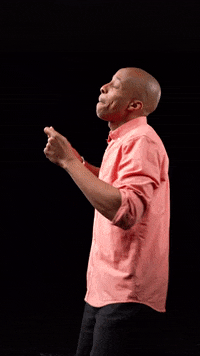 Haiti Moving GIF by Bernardson