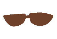 POKIPACA cool sunglasses glasses shades Sticker