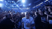 Mixed Martial Arts Sport GIF by UFC