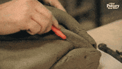 Art Satisfying GIF by The Great Pottery Throw Down