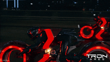 Jared Leto Ares GIF by Walt Disney Studios